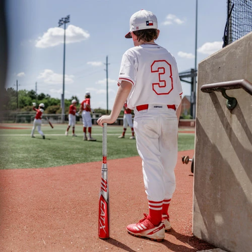 Marucci CATX Composite Junior Big Barrel -10 - Image 6