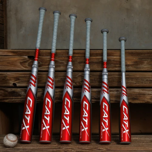 Marucci CATX Composite Junior Big Barrel -10 - Image 7