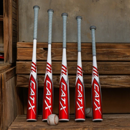 Marucci CATX Junior Big Barrel -10 - Image 4
