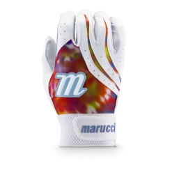 Marucci Iris Youth Fastpitch Batting Gloves