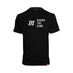 Marucci Youth 'Honor The Game' Tee