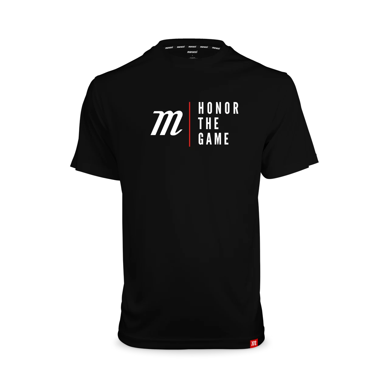 Marucci Youth 'Honor The Game' Tee
