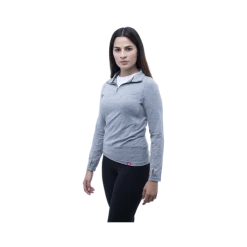 Marucci Women's Leverage 1/4 Zip