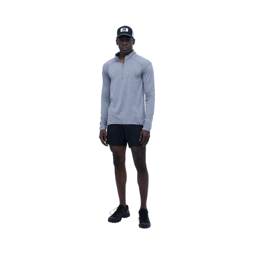 Marucci Men's Leverage 1/4 Zip