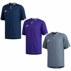 Adidas Fielders Choice 2.0 Men's Cage Jacket