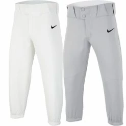 Nike Vapor Select Hi Pant – Youth Boys Baseball Knicker/Short Pants