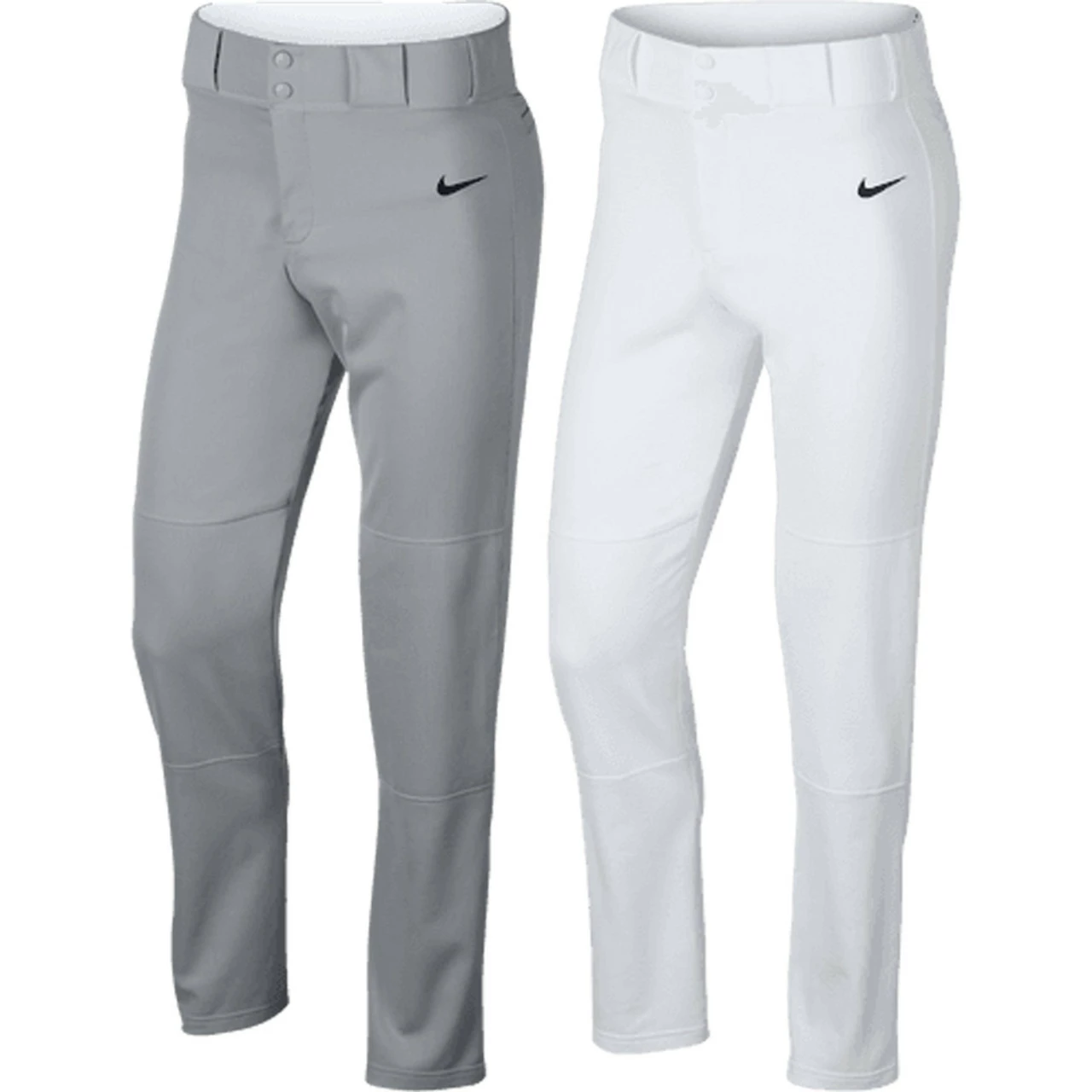 Nike Core Adult Full-Length Solid Baseball Pants