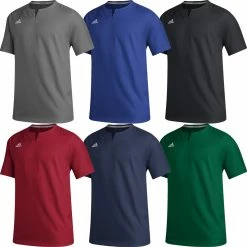 Adidas Icon Short Sleeve Cage Jacket HF616