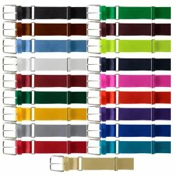 Champro MVP Adjustable Elastic Baseball Belt