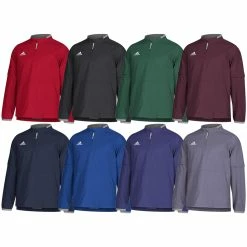 Adidas Fielder’s Choice Convertible Batting Cage Jacket CZ1497