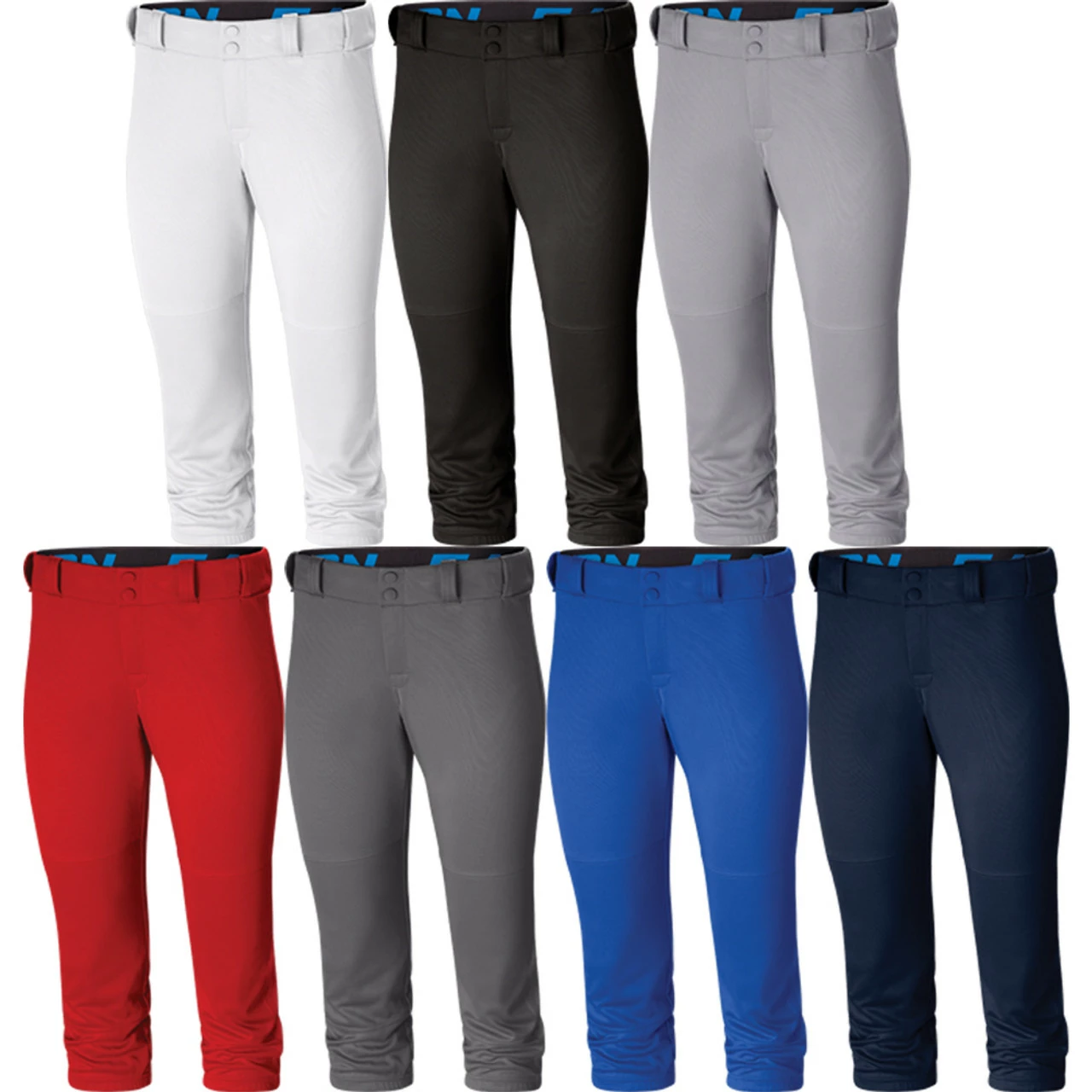 Easton Pro Elite Women’s Fastpitch Softball Pant WELITEP