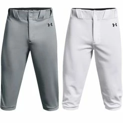 Under Armour Vanish Adult Knicker Baseball Pants 1367348