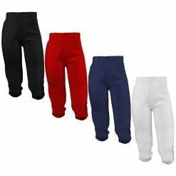 Marucci Excel Women’s Fastpitch Softball Pants Double-Knit MAFPPTEXL