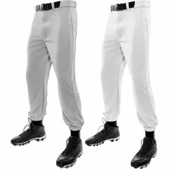 Champro MVP Classic Adult Baseball Pant BP4A