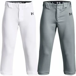 Under Armour Vanish Youth Knicker Baseball Pants 1367363