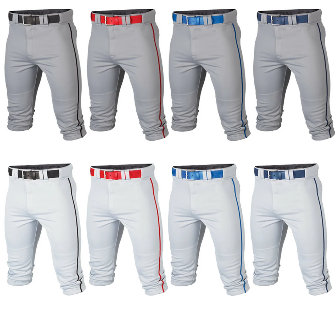 Easton Rival+ Youth Piped Knicker Baseball Pants A167 163