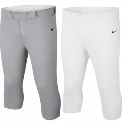 Nike Vapor Select Hi Pant – Adult Baseball Knicker/Short Pants