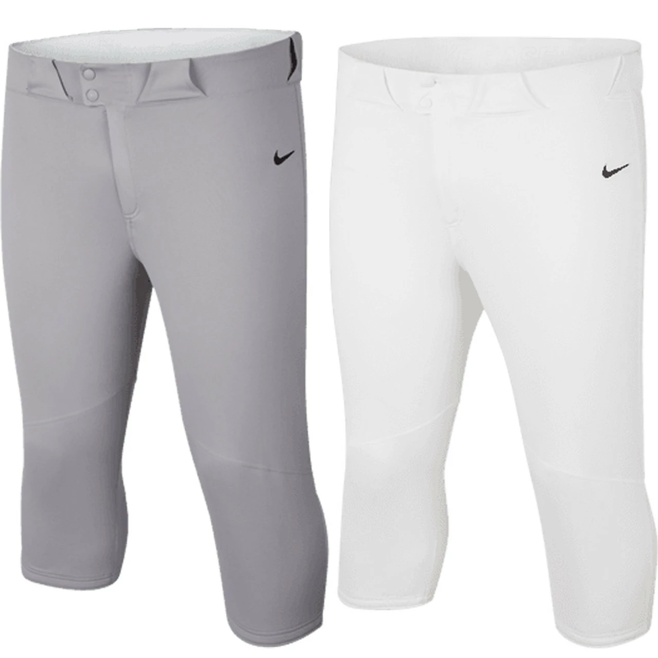Nike Vapor Select Hi Pant – Adult Baseball Knicker/Short Pants