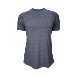 Marucci Women's Heathered Tee