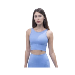 Marucci Velocity Rib Knit Tank Top