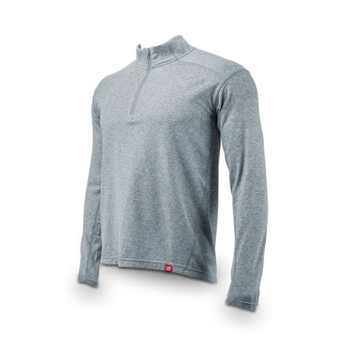 Marucci Men's Leverage 1/4 Zip - Image 4