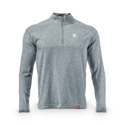 Marucci Men's Leverage 'M Logo' 1/4 Zip
