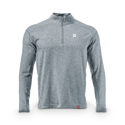 Marucci Men's Leverage 'M Logo' 1/4 Zip