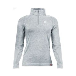 Marucci Women's Leverage 'M Logo' 1/4 Zip