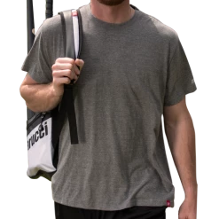 Marucci Youth Tri-Blend Relaxed Fit Tee