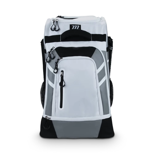 Marucci Convoy Wheeled Bag