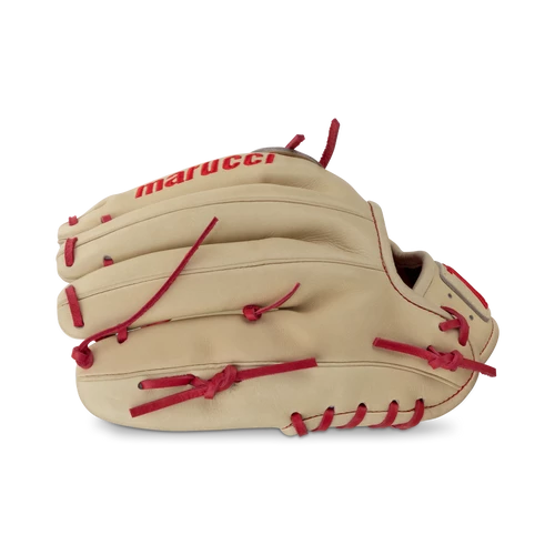 Marucci Capitol M Type 14K2 11.75" Two-Piece Closed Web - Image 3