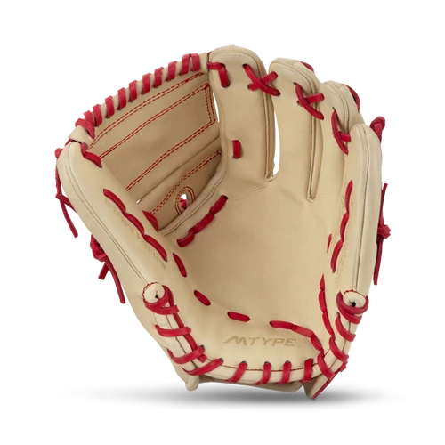 Marucci Capitol M Type 14K2 11.75" Two-Piece Closed Web - Image 4