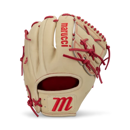 Marucci Capitol M Type 14K2 11.75" Two-Piece Closed Web