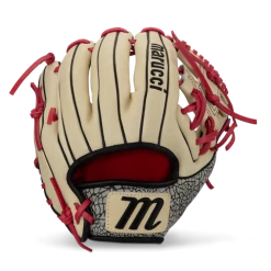 Marucci Capitol M Type 42A2 11.25" I-Web
