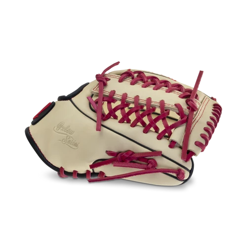 Marucci Oxbow M Type 44A6 11.75" T-Web - Image 2