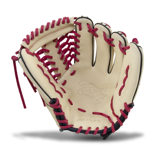 Marucci Oxbow M Type 44A6 11.75" T-Web - Image 4