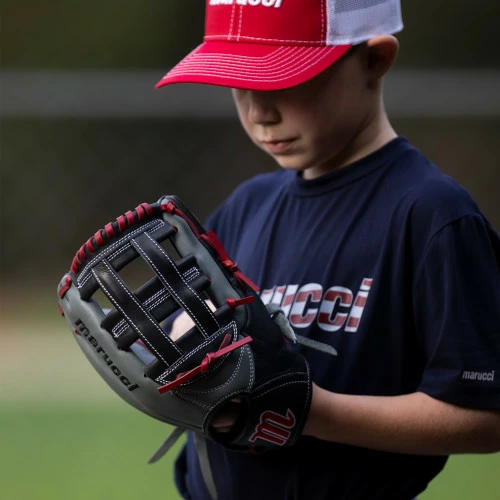 Marucci Caddo S Type 12" H-Web - Image 5