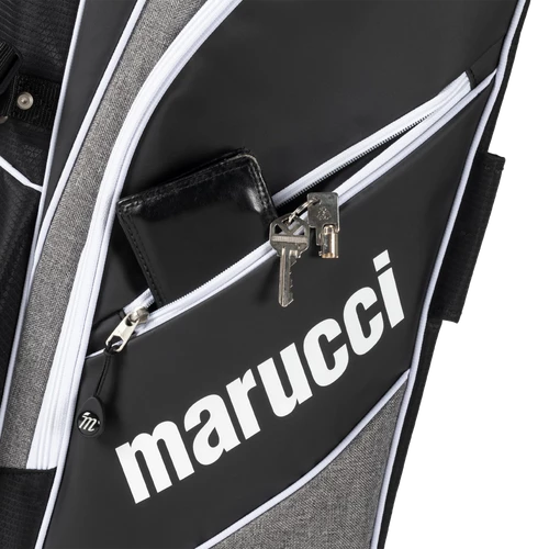 Marucci Golf Bag - Image 5