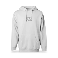 Marucci Framework 'M' Hoodie