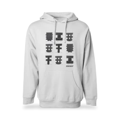 Marucci Web Gem Hoodie