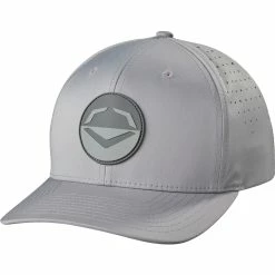 Evoshield Tone Baseball Lifestyle Snapback Hat