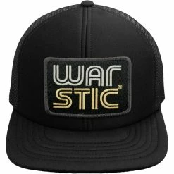 Warstic West Coast Foam Trucker Baseball Lifestyle Hat