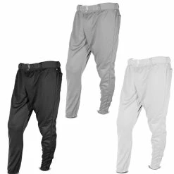 All-Star Pull Up Youth Baseball Pant BSP3Y
