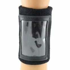 All-Star Window Wristband ASWBYQB