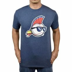 Baseballism Men's Major League T-Shirt MAJOR LEAGUE
