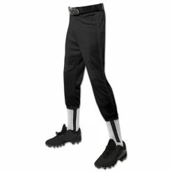 Champro Girls' Looper Pull-Up Fastpitch Pant BP1Y