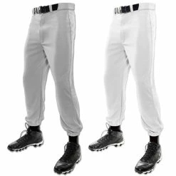 Champro MVP Classic Youth Baseball Pant BP4Y