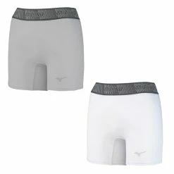 Mizuno Aero Vent Padded Women's Fastpitch Softball Sliding Shorts 350840