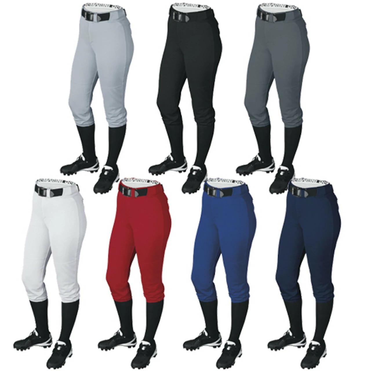 DeMarini Women's Fierce Fastpitch Pant WTD3040