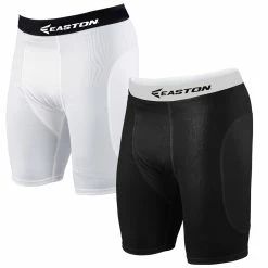 Easton Men's Baseball Sliding Short A164 048